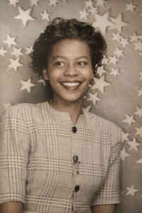 Juanita E. Hawkins (Collins Mosby Ryan)