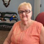 Cheryl Ann Basten (Metcalf)