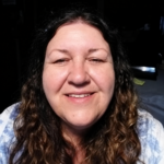 Bonnie Ann Montgomery (Buck Basten)