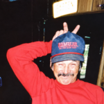 Tyson Allen Basten